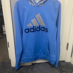 Adidas Hoodie